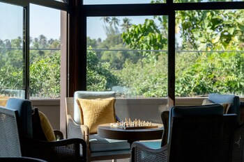 aalia villas anjuna goa by aalia collection