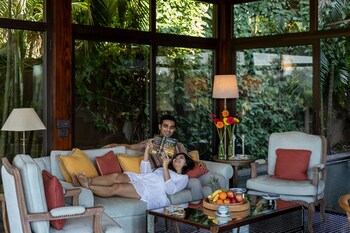 aalia villas anjuna goa by aalia collection