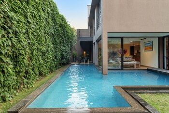 aalia villas anjuna goa by aalia collection