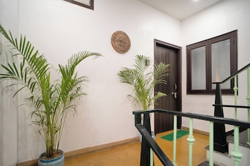 footprint hostel udaipur