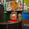 jamuna paying guest house