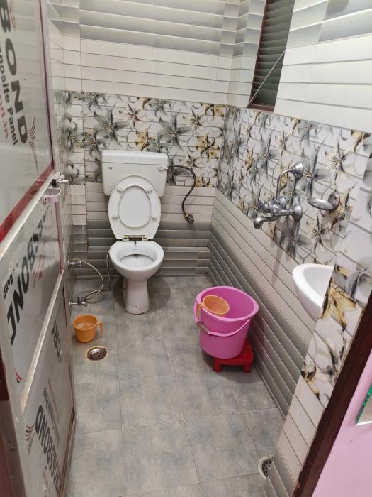 jamuna paying guest house