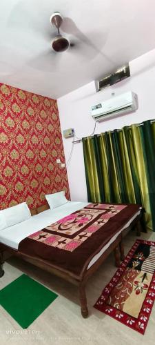 jamuna paying guest house