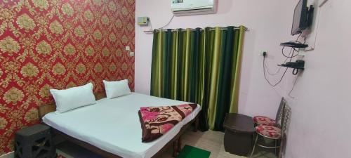 jamuna paying guest house