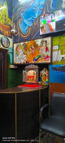jamuna paying guest house