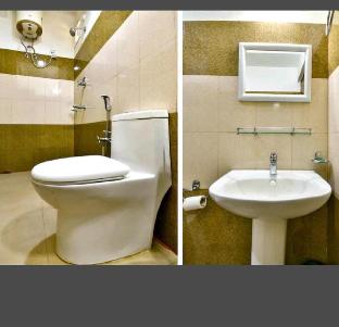 Olive Branch Hotel,India>>Gangtok,3 star