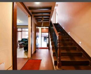 Olive Branch Hotel,India>>Gangtok,3 star