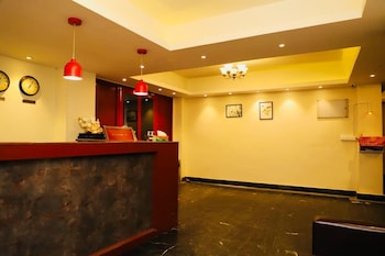 the mansarovar hotel and banquet