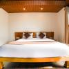Boros Resort,Binsar>>Almora,3 star