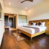 Boros Resort,Binsar>>Almora,3 star