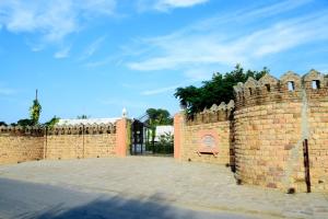 haveli ashram and resort