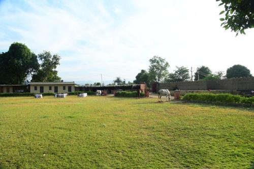 haveli ashram and resort