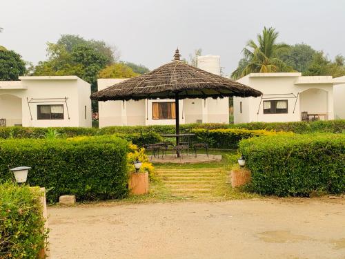 haveli ashram and resort