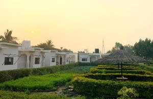 haveli ashram and resort