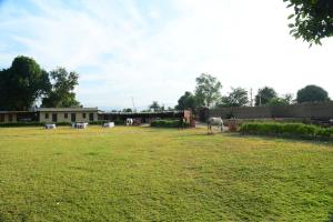 haveli ashram and resort