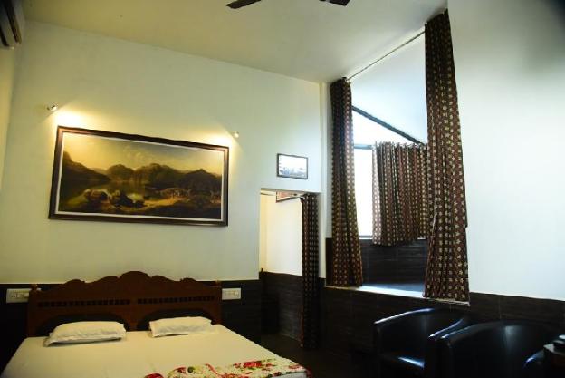 haveli ashram and resort