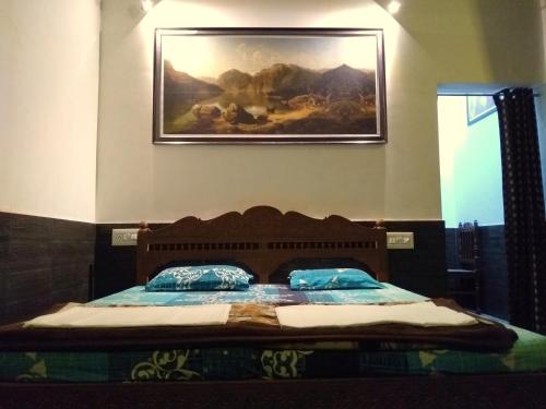 haveli ashram and resort