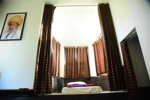 haveli ashram and resort