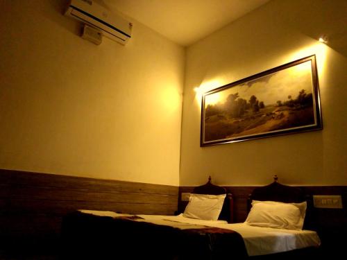 haveli ashram and resort