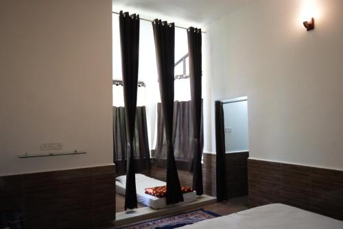 haveli ashram and resort