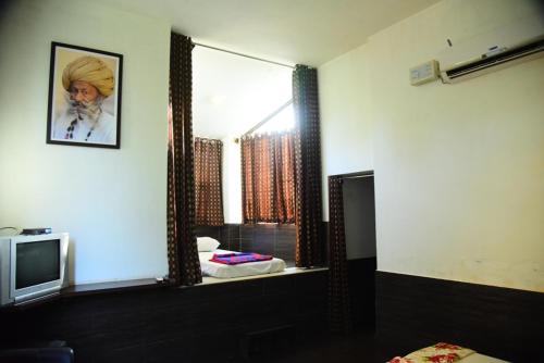 haveli ashram and resort