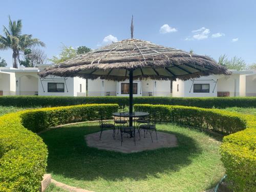 haveli ashram and resort