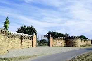 Haveli Ashram & Resort,Ghanerao>>Desuri,2 star