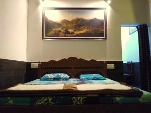 haveli ashram and resort