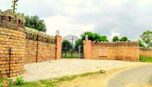 haveli ashram and resort