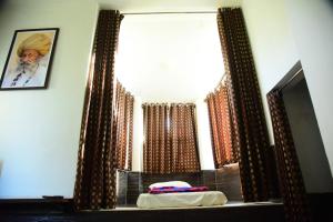 haveli ashram and resort