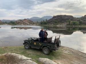 haveli ashram and resort