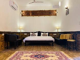 haveli ashram and resort