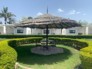 haveli ashram and resort