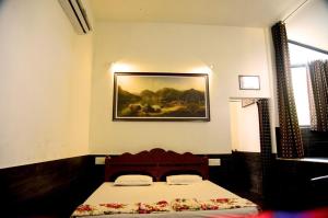 haveli ashram and resort