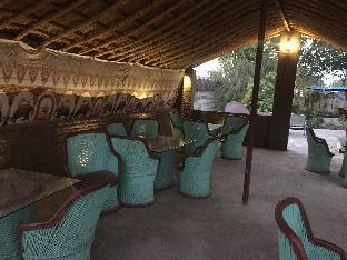 haveli ashram and resort