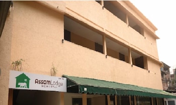 assam lodge