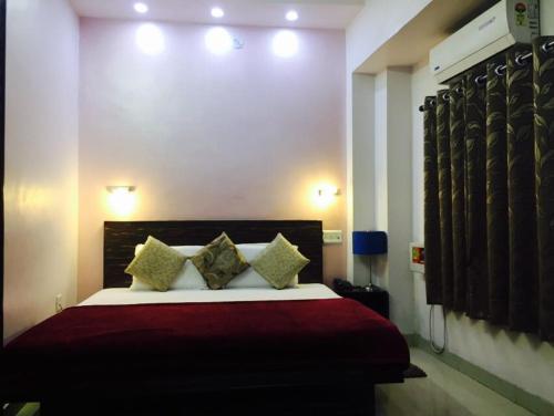 hotel kanha inn