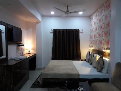 hotel kanha inn