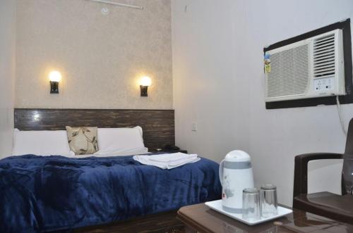 hotel kanha inn