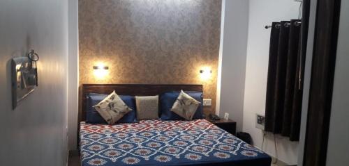hotel kanha inn