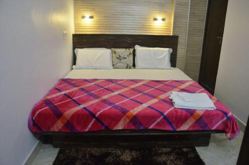 hotel kanha inn