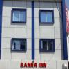 hotel kanha inn