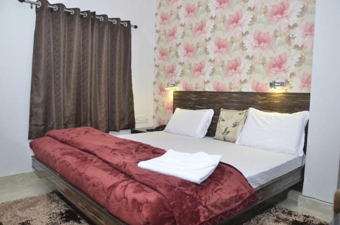 hotel kanha inn