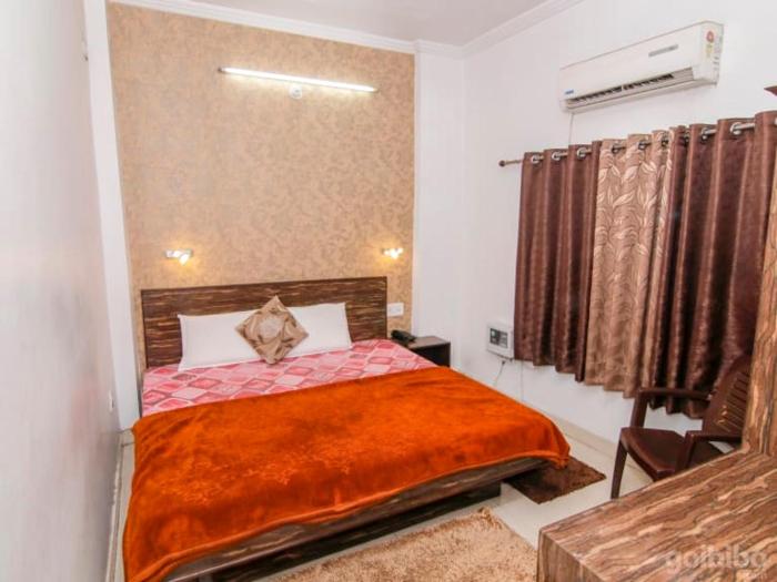 hotel kanha inn