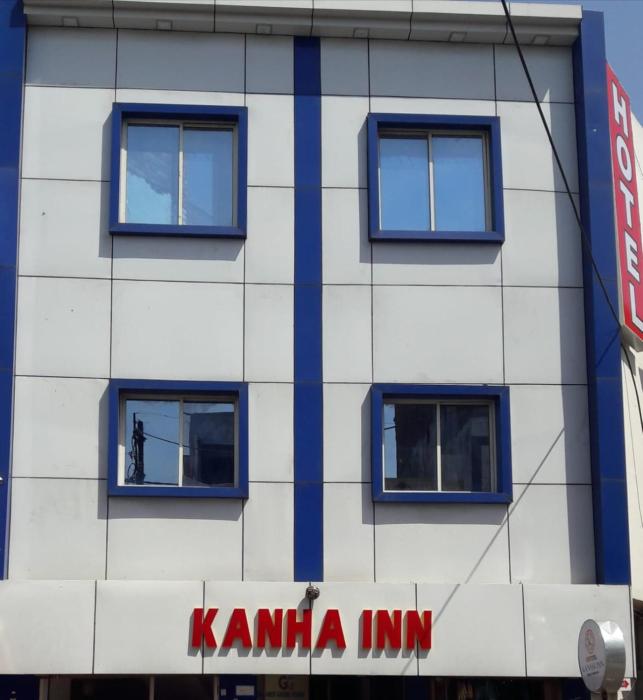 hotel kanha inn