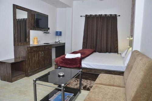 hotel kanha inn