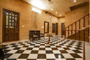 hotel royal villa jaisalmer