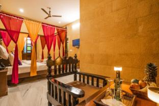 hotel royal villa jaisalmer