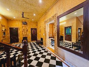 hotel royal villa jaisalmer