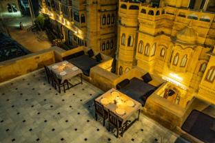 hotel royal villa jaisalmer